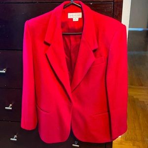 Vintage Jones New York Blazer